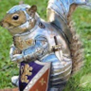 Meet your Posher, William